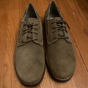 Eastlake’s Leather Upper Balance Shoes Size 10D